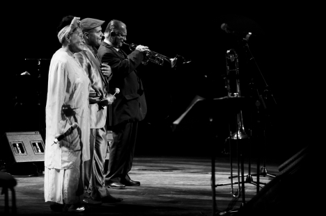 153102 Orquestra Buena Vista Social Club com Omara Portuondo é uma das atrações