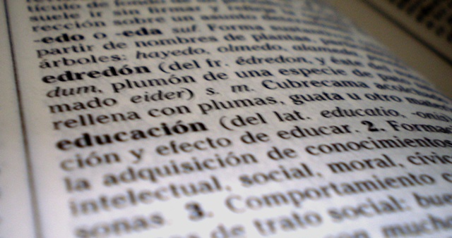 Educacao latino
