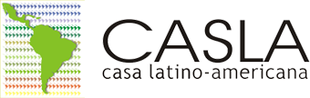 logo casla